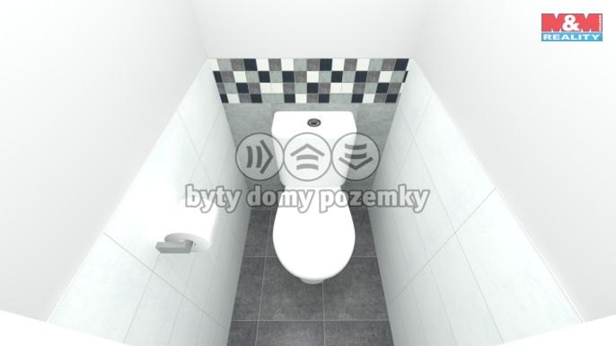 Prodej, Byt 4+kk, Josefův Důl