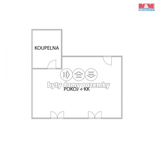 Prodej, Garáž, Tábor