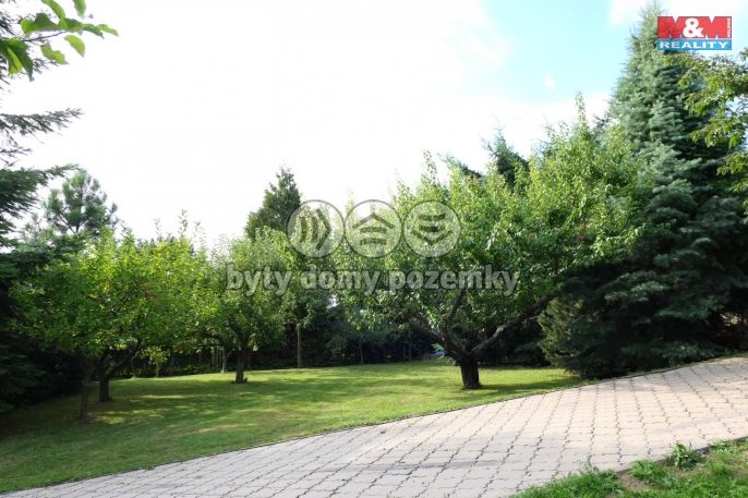 Prodej, Rodinný dům, Libčany