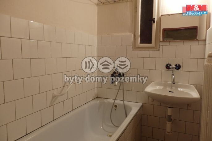 Prodej, Byt 2+1, Pardubice