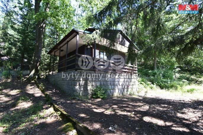 Prodej, Chata, Liberec