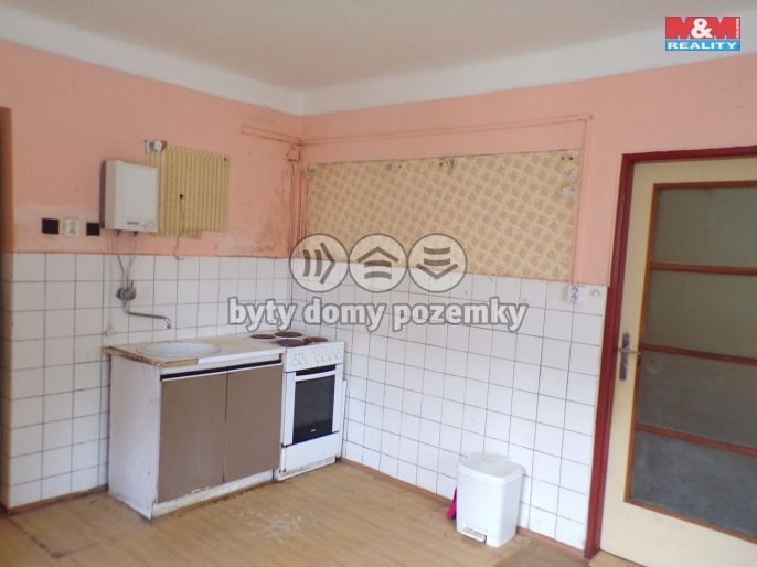 Prodej, Rodinný dům, Hostovlice