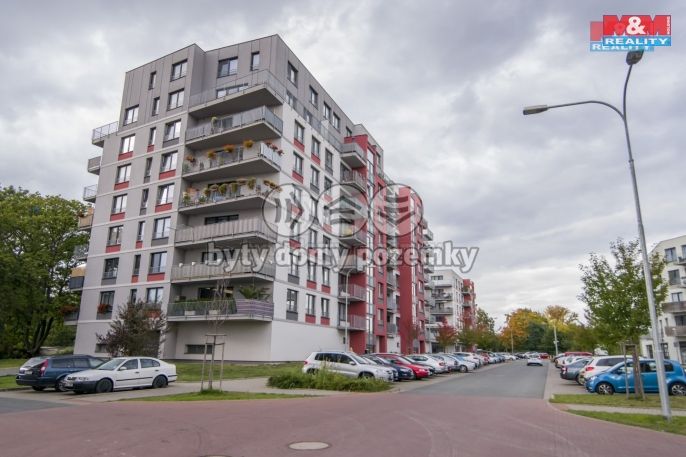 Prodej, Byt 3+kk, Pardubice