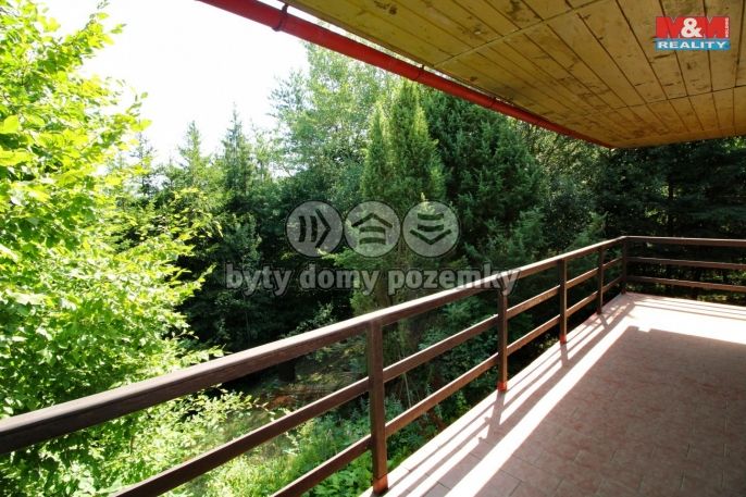 Prodej, Chata, Čestín