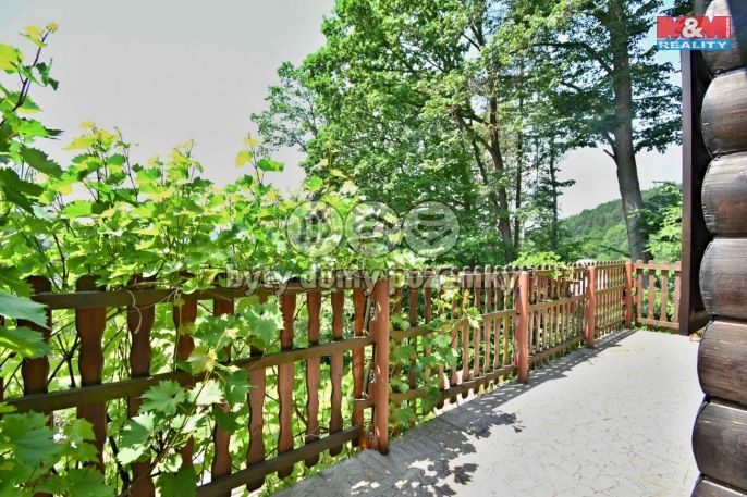 Prodej, Chata, Bystřička