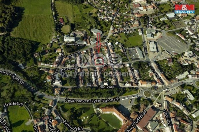 Prodej, Výrobní objekt, Kutná Hora