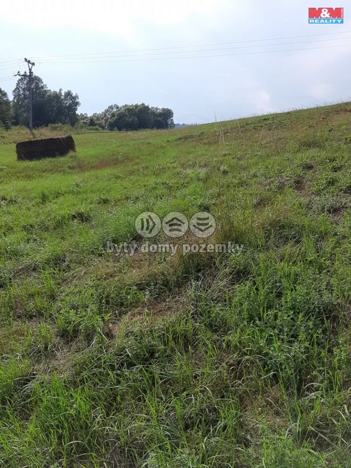 Prodej, Pozemek k bydlení, Lomnice