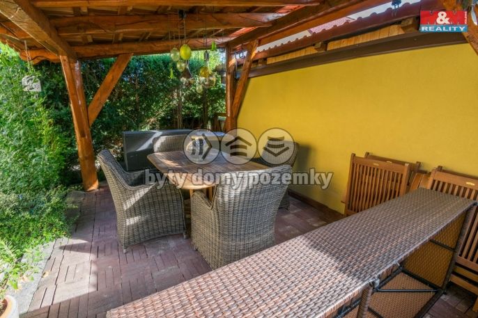 Prodej, Rodinný dům, Kladno