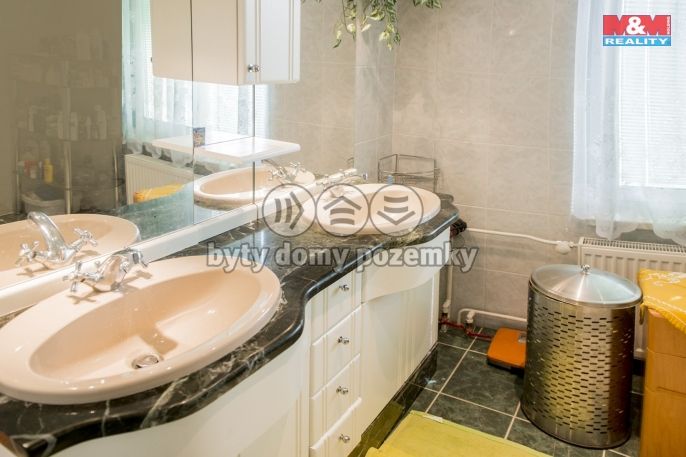 Prodej, Rodinný dům, Šlapanice