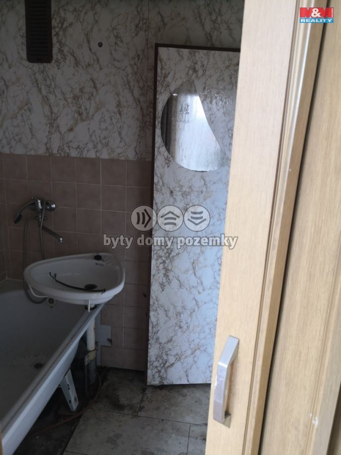 Prodej, Byt 3+1, Jilemnice