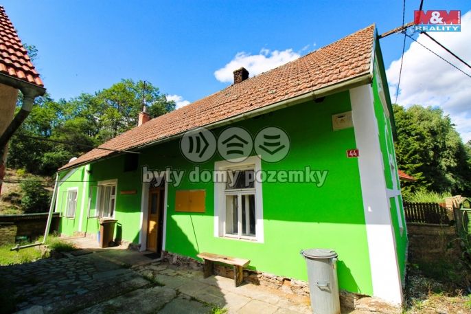 Prodej, Rodinný dům, Svojšice