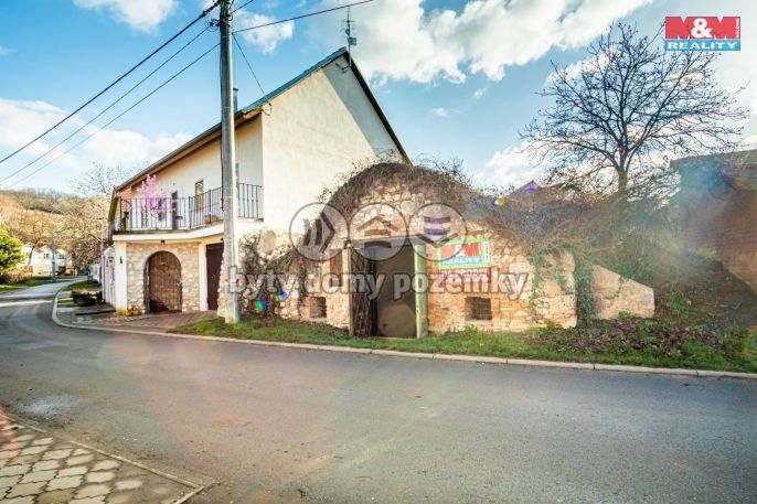 Prodej, Vinice, Bavory