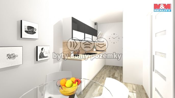 Prodej, Kancelářský prostor, Pardubice