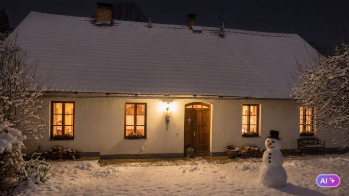 Prodej, Zemědělská usedlost, Velký Beranov