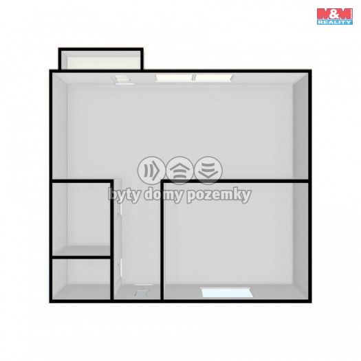 Prodej, Rodinný dům, Kolín