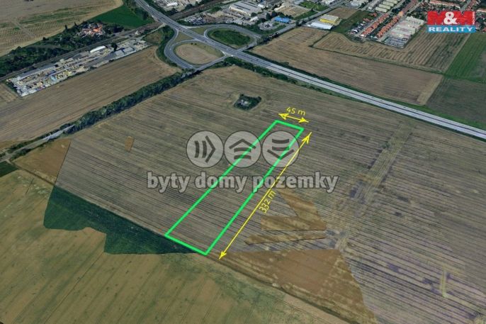 Prodej, Ostatní, Brno