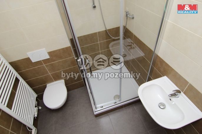 Prodej, Rodinný dům, Vysoký Újezd