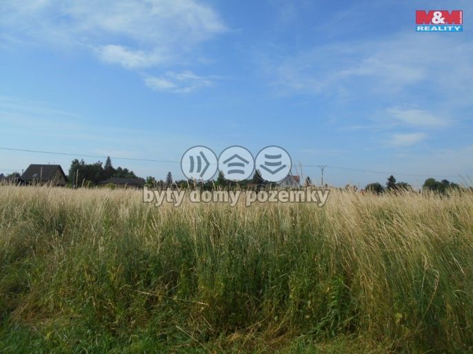 Prodej, Pozemek k bydlení, Rychvald