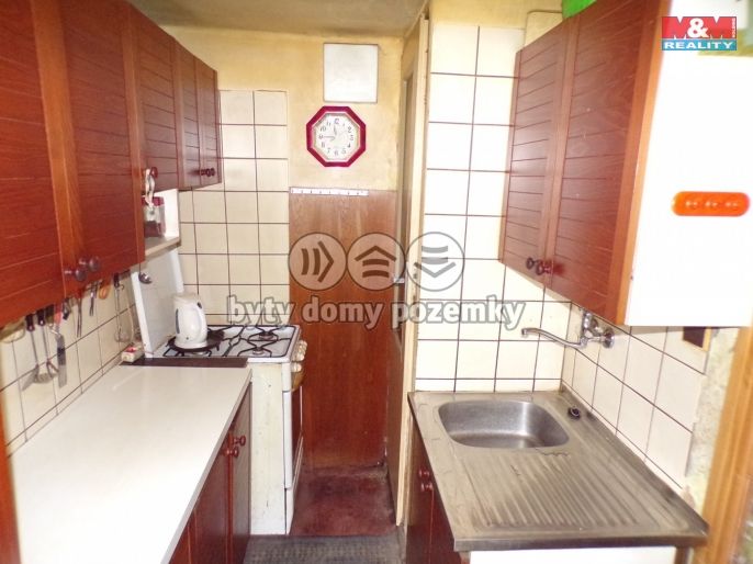 Prodej, Chata, Chabeřice