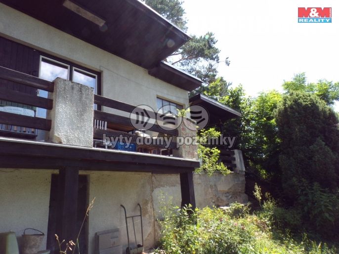 Prodej, Chata, Chabeřice