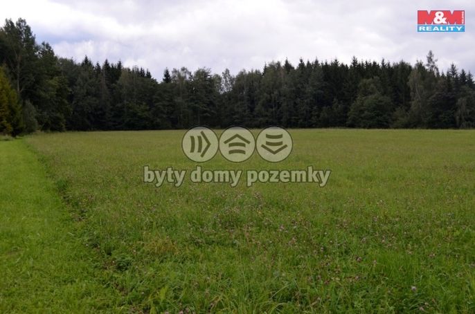 Prodej, Pozemek k bydlení, Hraběšice