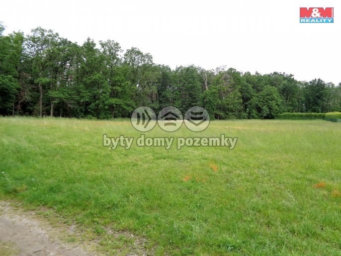 Prodej, Pozemek k bydlení, Býšť