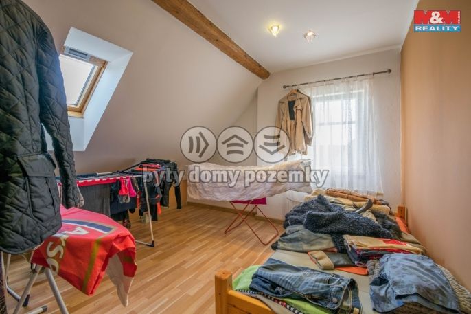 Prodej, Rodinný dům, Kladno