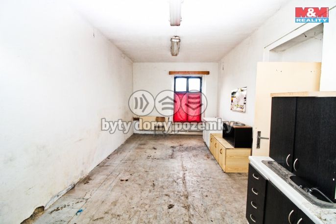 Prodej, Rodinný dům, Kutná Hora