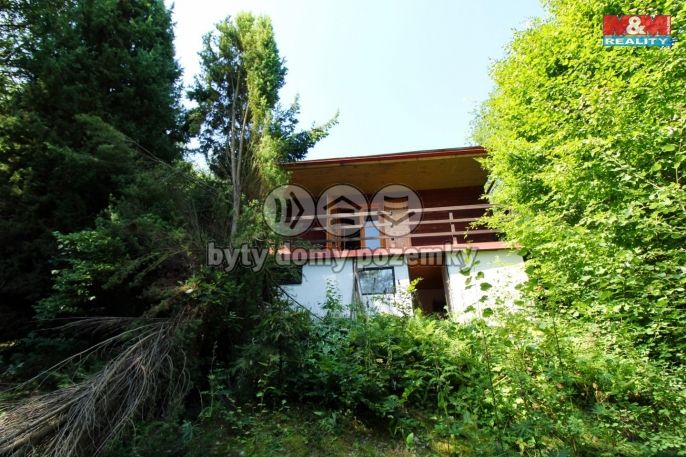 Prodej, Chata, Čestín