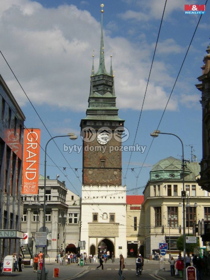 Prodej, Byt 2+1, Aš