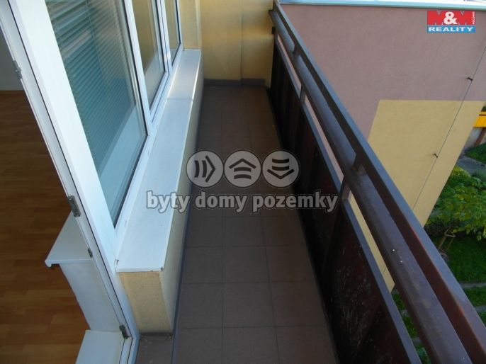 Prodej, Byt 3+1, Pardubice