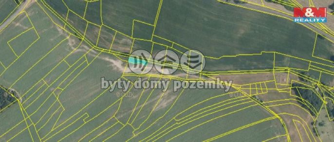 Prodej, Pole, Poleň