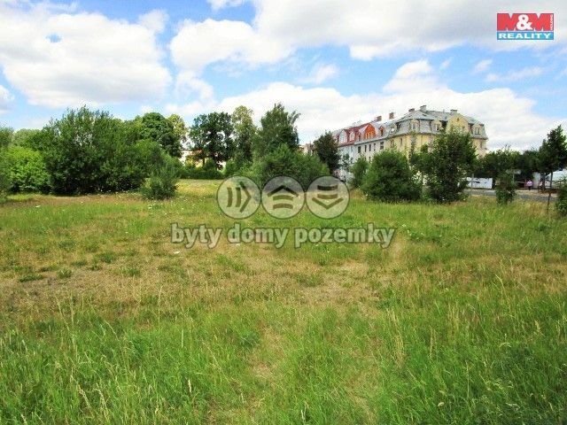 Prodej, Provozní plocha, Aš