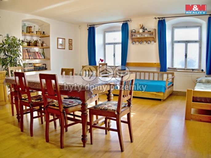 Prodej, Chalupa, Obrataň