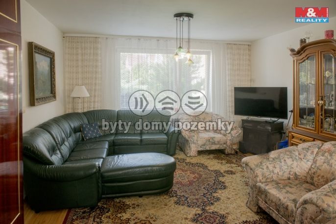 Prodej, Rodinný dům, Šlapanice