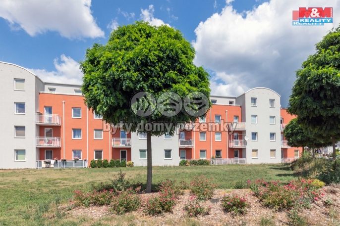 Prodej, Byt 2+kk, Holice