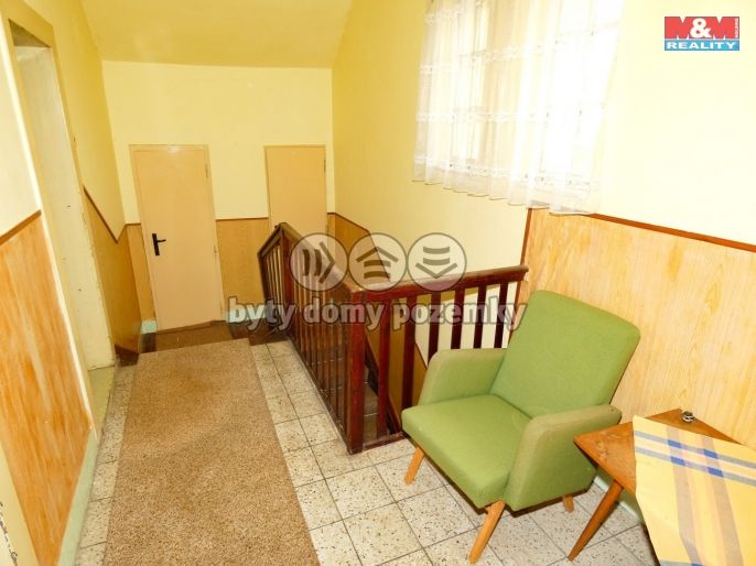 Prodej, Rodinný dům, Rataje nad Sázavou