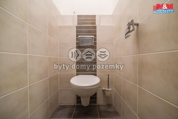 Prodej, Byt 3+kk, Pardubice