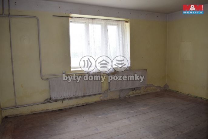 Prodej, Rodinný dům, Zdechovice