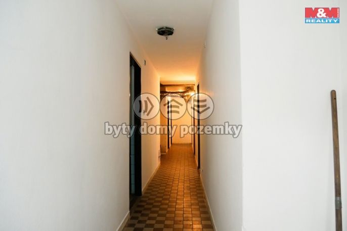 Prodej, Rodinný dům, Frahelž