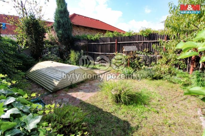 Prodej, Rodinný dům, Horní Jelení