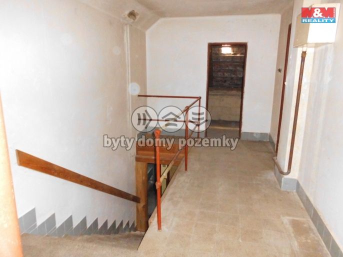 Prodej, Chalupa, Hostovlice