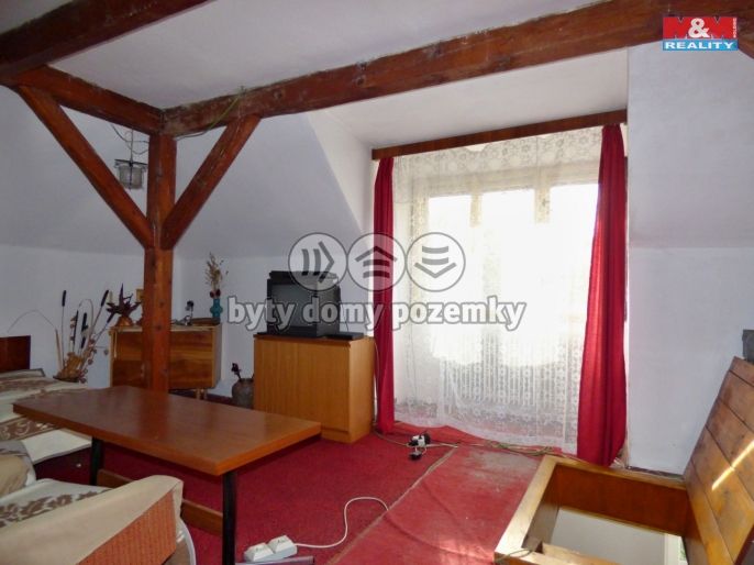 Prodej, Rodinný dům, Kamenický Šenov