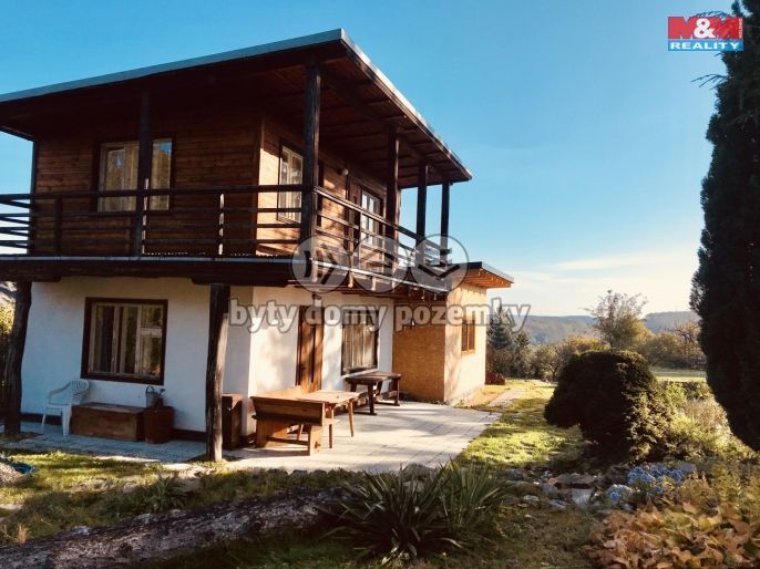 Prodej, Chata, Ptení