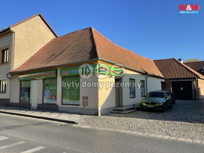 Prodej, Byt 1+1, Pardubice