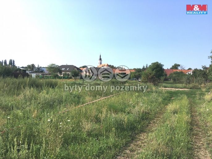 Prodej, Pole, Hrušovany nad Jevišovkou