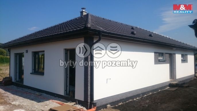 Prodej, Rodinný dům, Hradec Králové