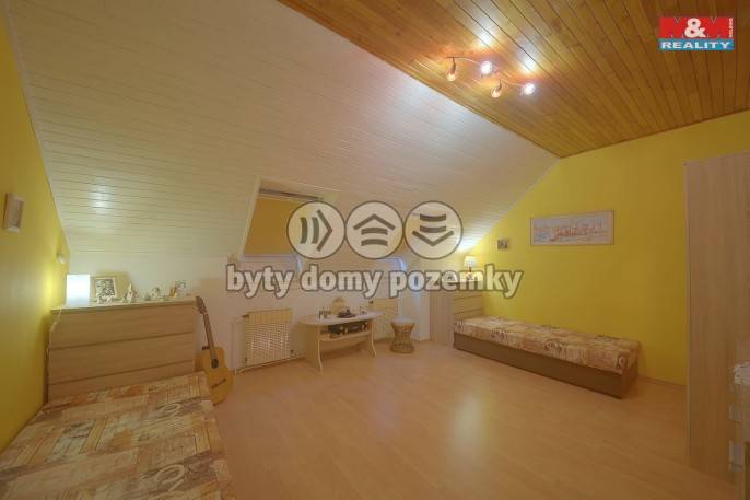 Prodej, Rodinný dům, Poděbrady