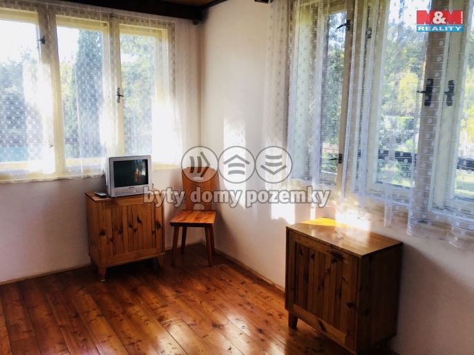 Prodej, Chata, Ptení