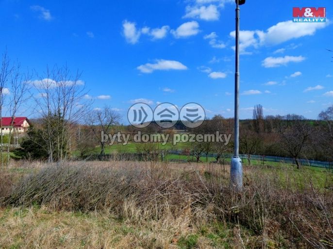 Prodej, Pozemek k bydlení, Opatovice I